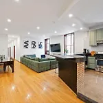 Massive Soho Loft 4 Bedrooms 2 Bath 7 Beds