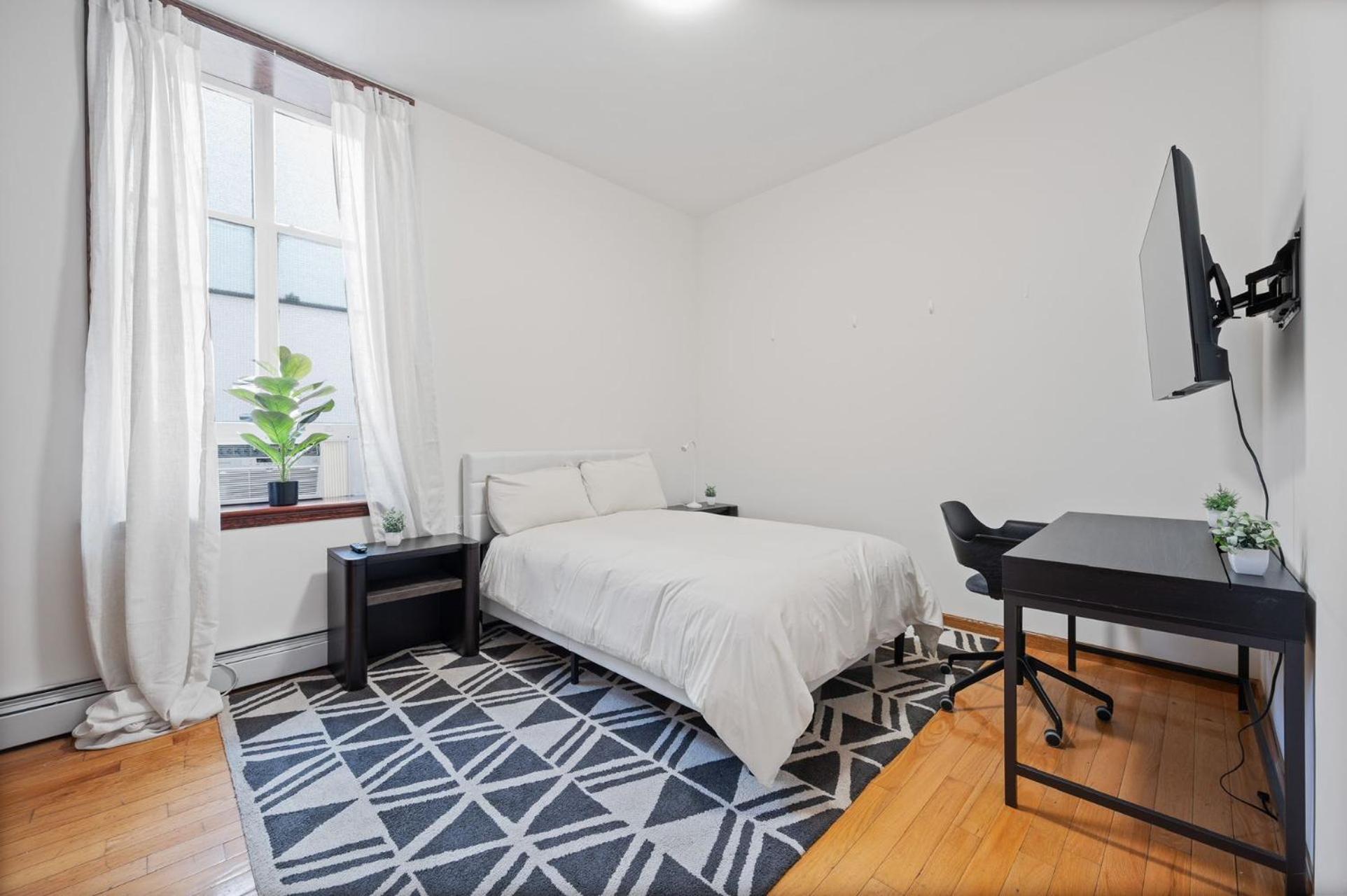 Massive Soho Loft 4 Bedrooms 2 Bath 7 Beds Hotel New York